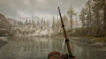 Winter Survival ✅ STEAM GIFT AUTO ✅ RU+МИР