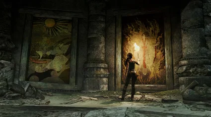 Tomb Raider: Definitive Edition | Nintendo Switch 2