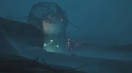 Cronos: The New Dawn | Nintendo Switch 2