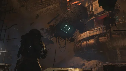 Cronos: The New Dawn | Nintendo Switch 2