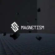 Magnetism X (Xbox)