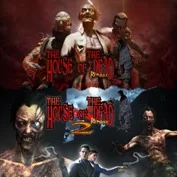 The Bundle of The Dead (Xbox)