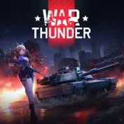 War Thunder Senrai Maidens Kate Pack (Xbox)