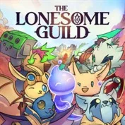 The Lonesome Guild (Xbox)