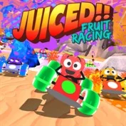 Juiced Fruit Racing (Xbox)