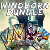 Windborn Bundle (Xbox)