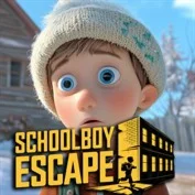 Schoolboy Escape Xbox Edition (Xbox)