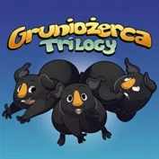 Gruniożerca Trilogy (Xbox)