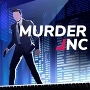 Murder Inc (Xbox)