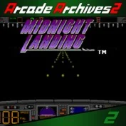 Arcade Archives 2 MIDNIGHT LANDING (Xbox)