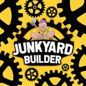 Junkyard Builder (Xbox)