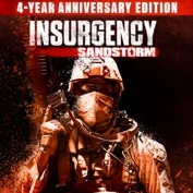 Insurgency Sandstorm 4 Year Anniversary Edition (Xbox)