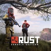 Rust Console Edition X|S (Xbox)