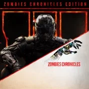 Call of Duty Black Ops III Zombies Chronicles (Xbox)