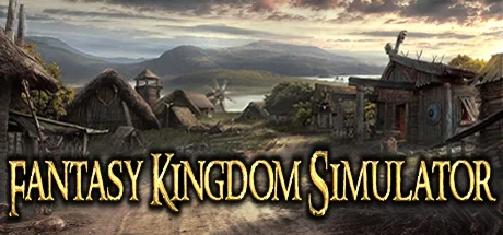 Fantasy Kingdom Simulator (STEAM KEY/REGION FREE)