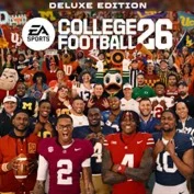 EA SPORTS College Football 26 Deluxe Edition (Xbox)