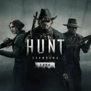 Hunt Showdown 1896 (Xbox)