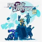 Risk of Rain 2 (Xbox)