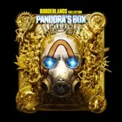 Borderlands Collection Pandora's Box (Xbox)