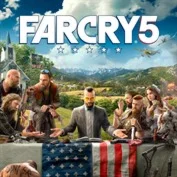 Far Cry 5 (Xbox)