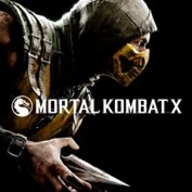 Mortal Kombat X (Xbox)