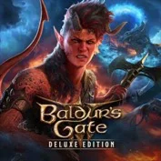 Baldur's Gate 3 Digital Deluxe Edition (Xbox)