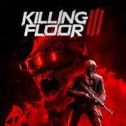 Killing Floor 3 (Xbox)