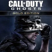 Call of Duty Ghosts (Xbox)