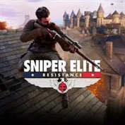 Sniper Elite Resistance (Xbox)