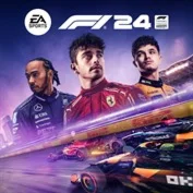 F1 24 (Xbox)