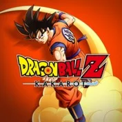 DRAGON BALL Z KAKAROT (Xbox)