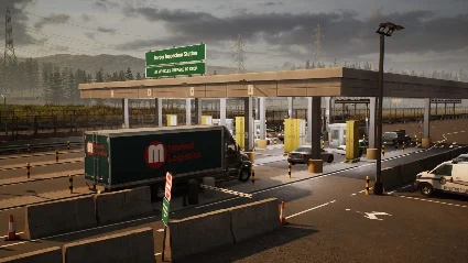 ️Police Simulator: Patrol Officers: Contraband Expansio