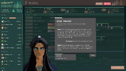 ️ВСЕ СТРАНЫ+РОССИЯ Asbury Pines STEAM GIFT