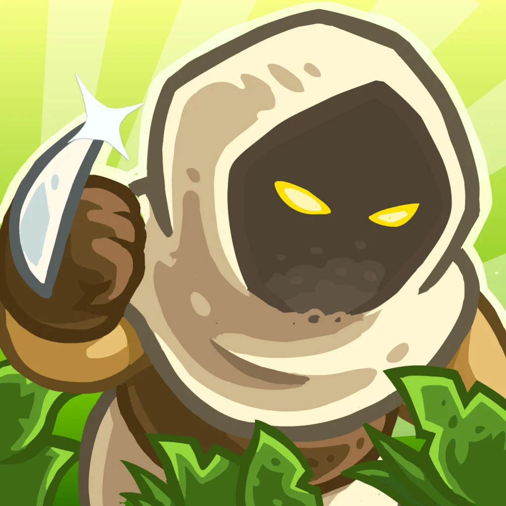 Kingdom Rush Frontiers Google plag