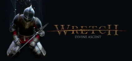 Wretch: Divine Ascent АВТОДОСТАВКА STEAM РОССИЯ