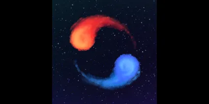 Танец Огня и Льда Google plag
