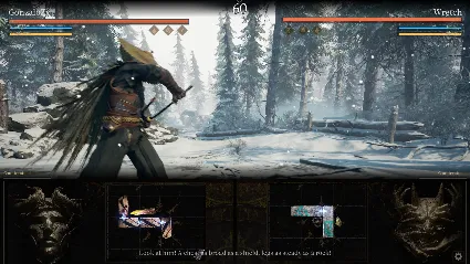 Wretch: Divine Ascent * STEAM RU*KZ*UA*СНГ 🔥
