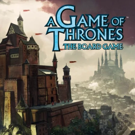 A Game of Thrones: The Board Game Digital Edition Ключ