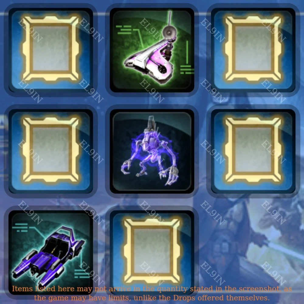 🏅Star Wars: The Old Republic🏆Твич Дропс