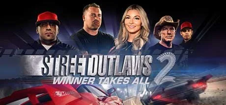 Street Outlaws 2: Winner Takes All (Steam Ключ РФ+СНГ)
