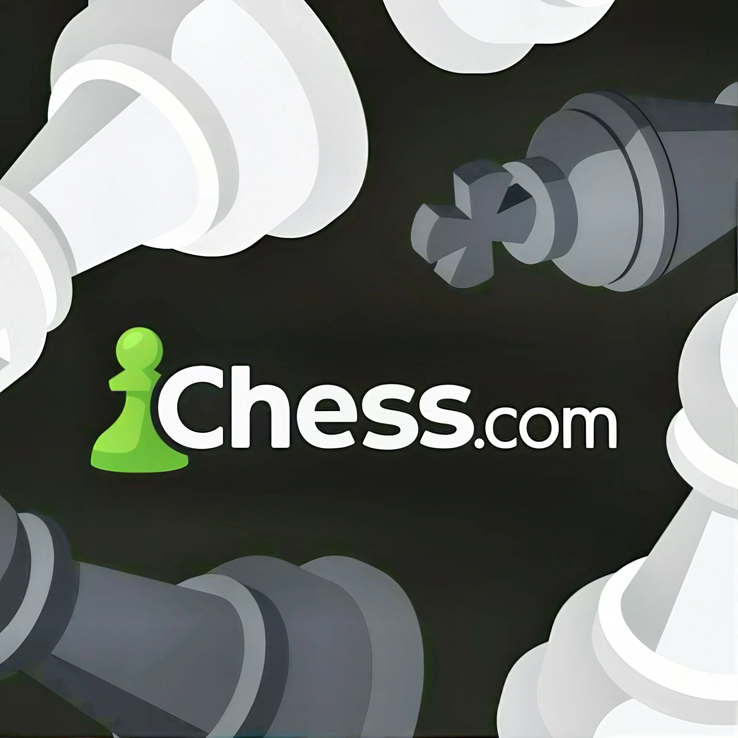 1/12 CHESS.COM GOLD/PLATINUM/DIAMOND НА ВАШ СЧЕТ