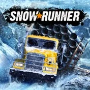SnowRunner (Xbox)