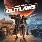 Star Wars Outlaws (Xbox)