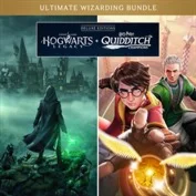 Hogwarts Legacy + Harry Potter Quidditch (Xbox)