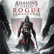 Assassin’s Creed Rogue Remastered (Xbox)