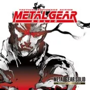 METAL GEAR SOLID Master Collection Version (Xbox)
