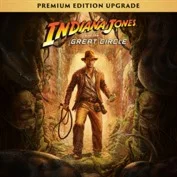 Indiana Jones and the Great Circle Digital (Xbox)