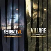 Resident Evil 7 Gold Edition & Village Gold (Xbox)