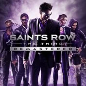 Saints Row The Third Remastered (Xbox)