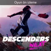 Descenders Next (Game Preview) (Xbox)